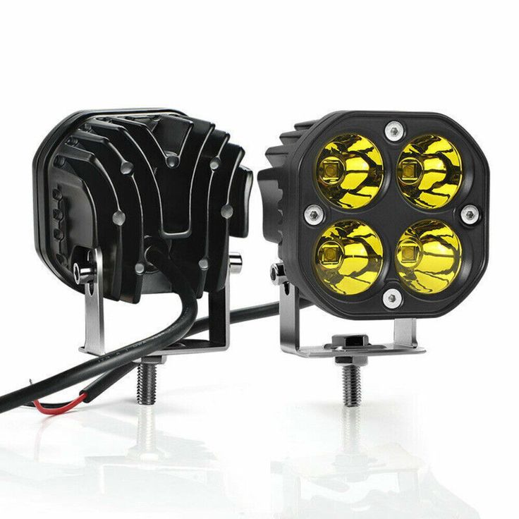 led lamp